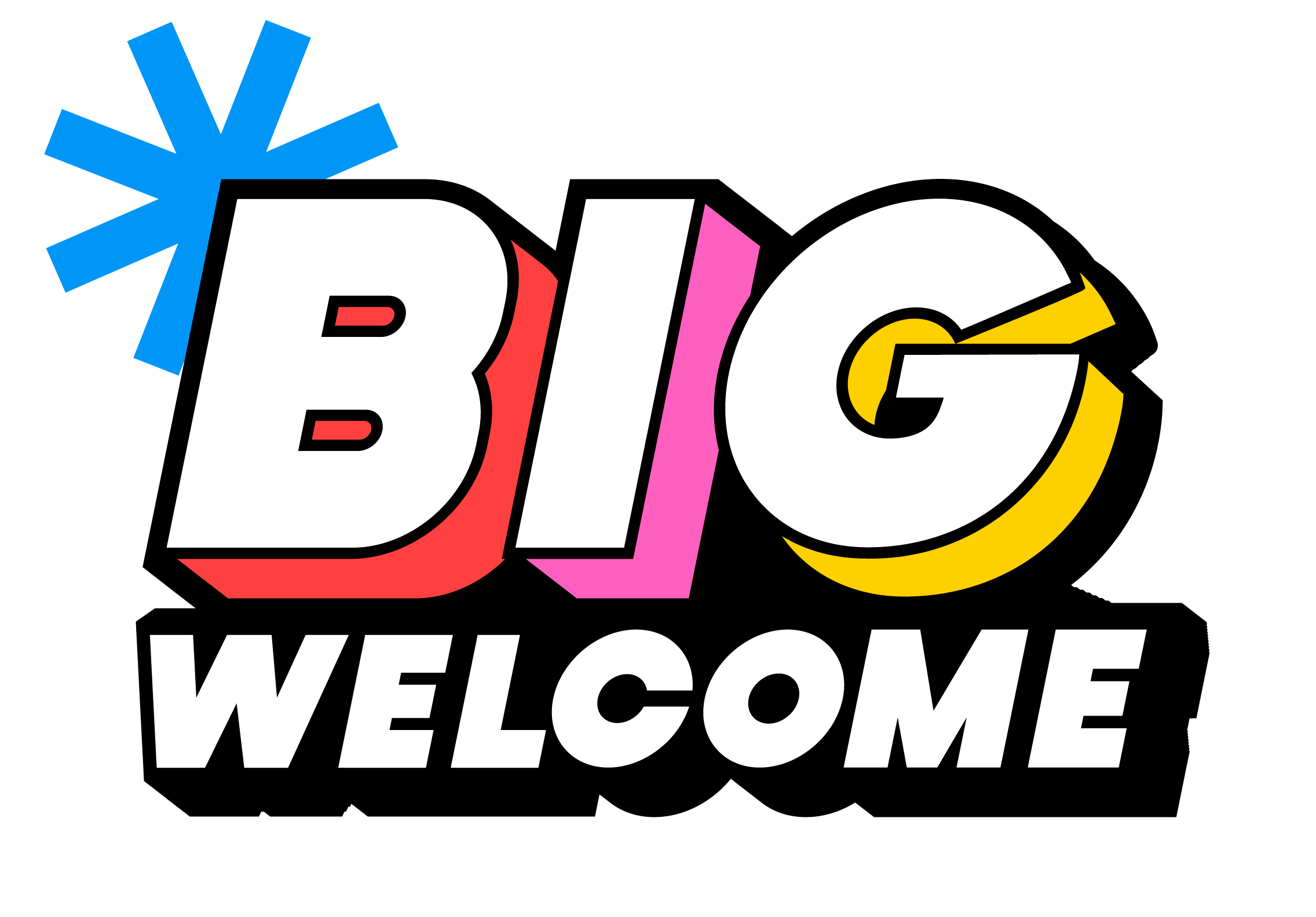 Big Welcome