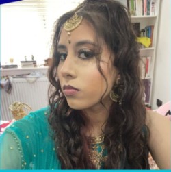 Gia Dhami