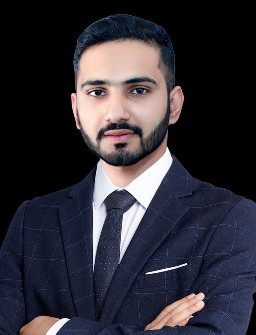 Hassan Mahmood