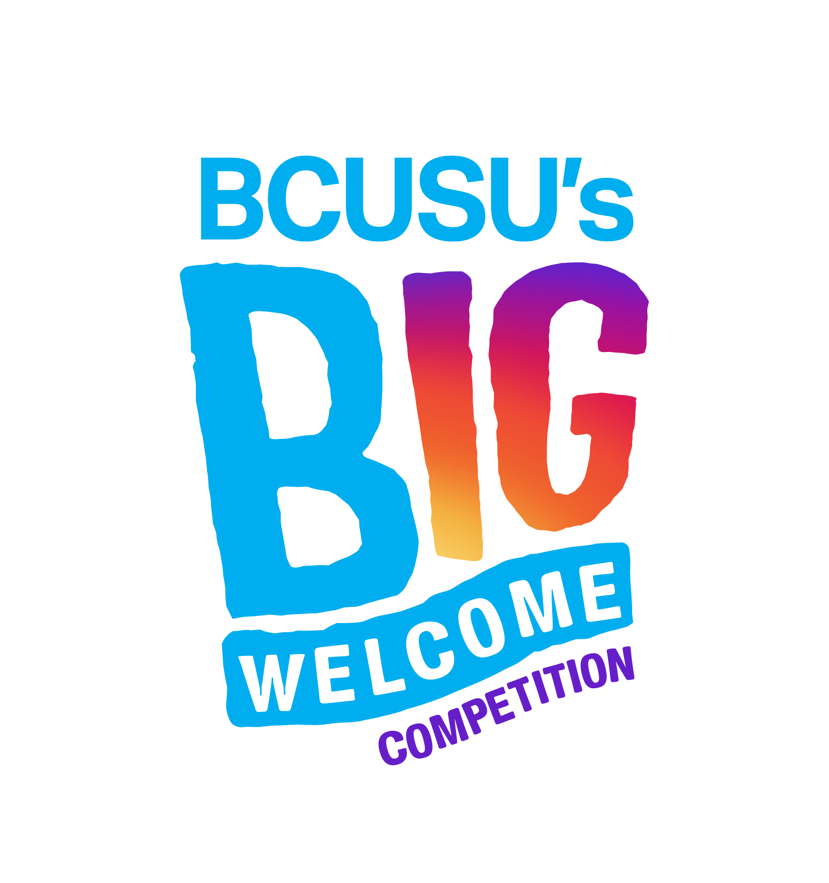 BCUSU's Big Welcome Competition
