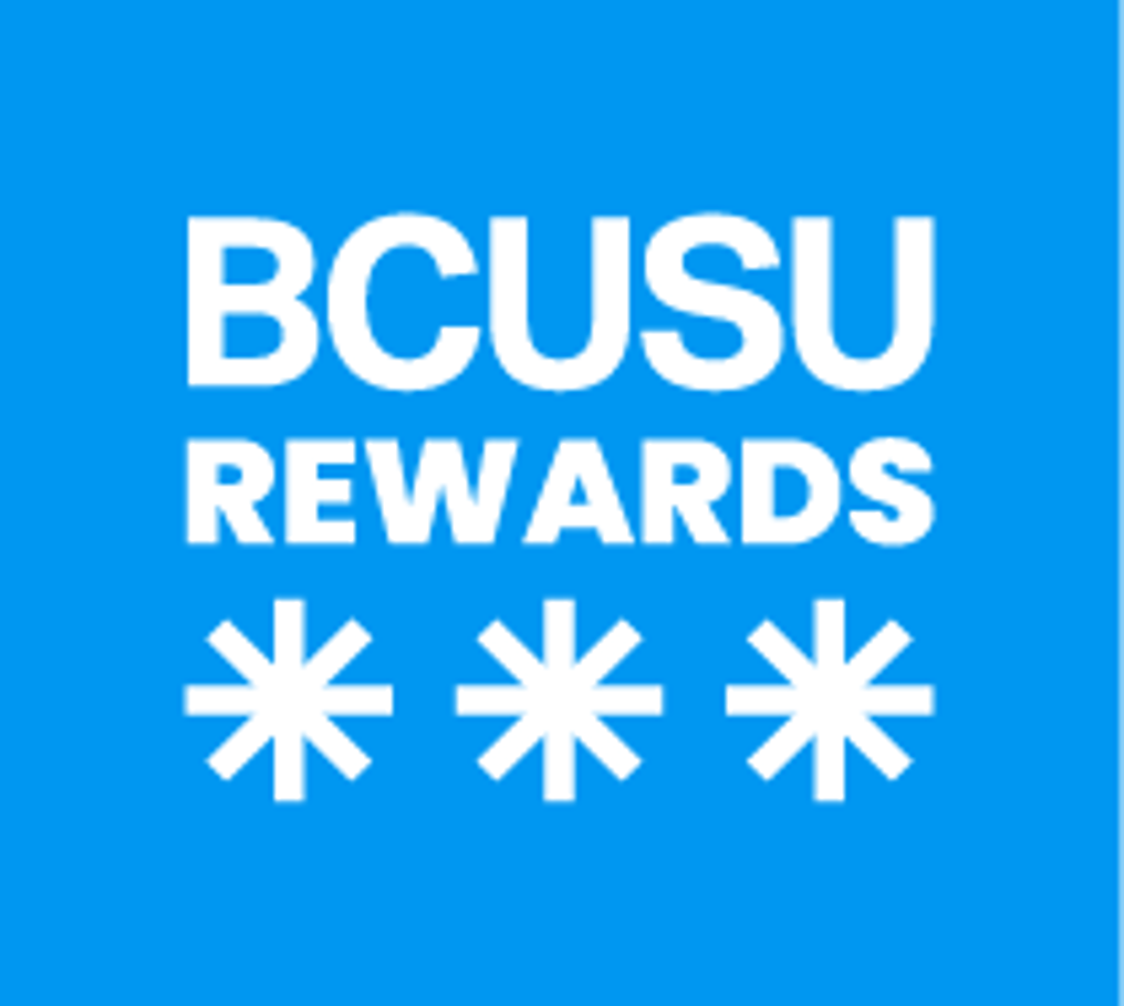 BCUSU Rewards