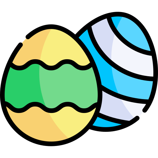easter eggs