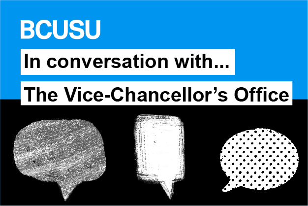 speech bubbles representing conversation