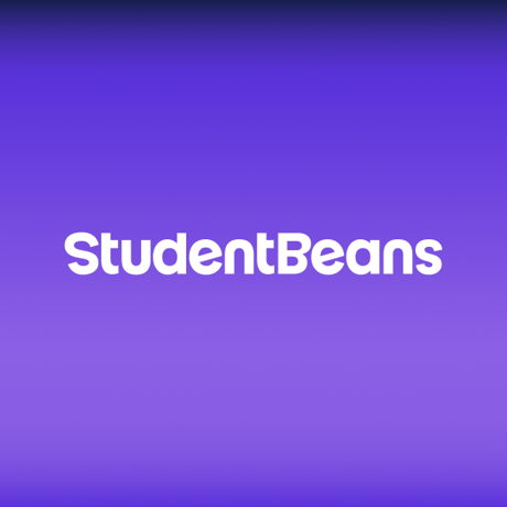 student beans - save money and get exclusive deals