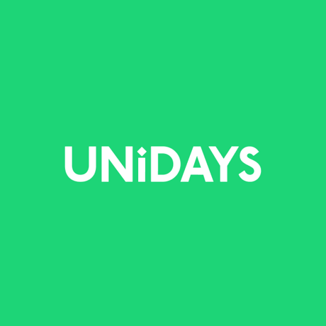 unidays - save money and get exclusive deals